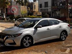 نيسان سنترا